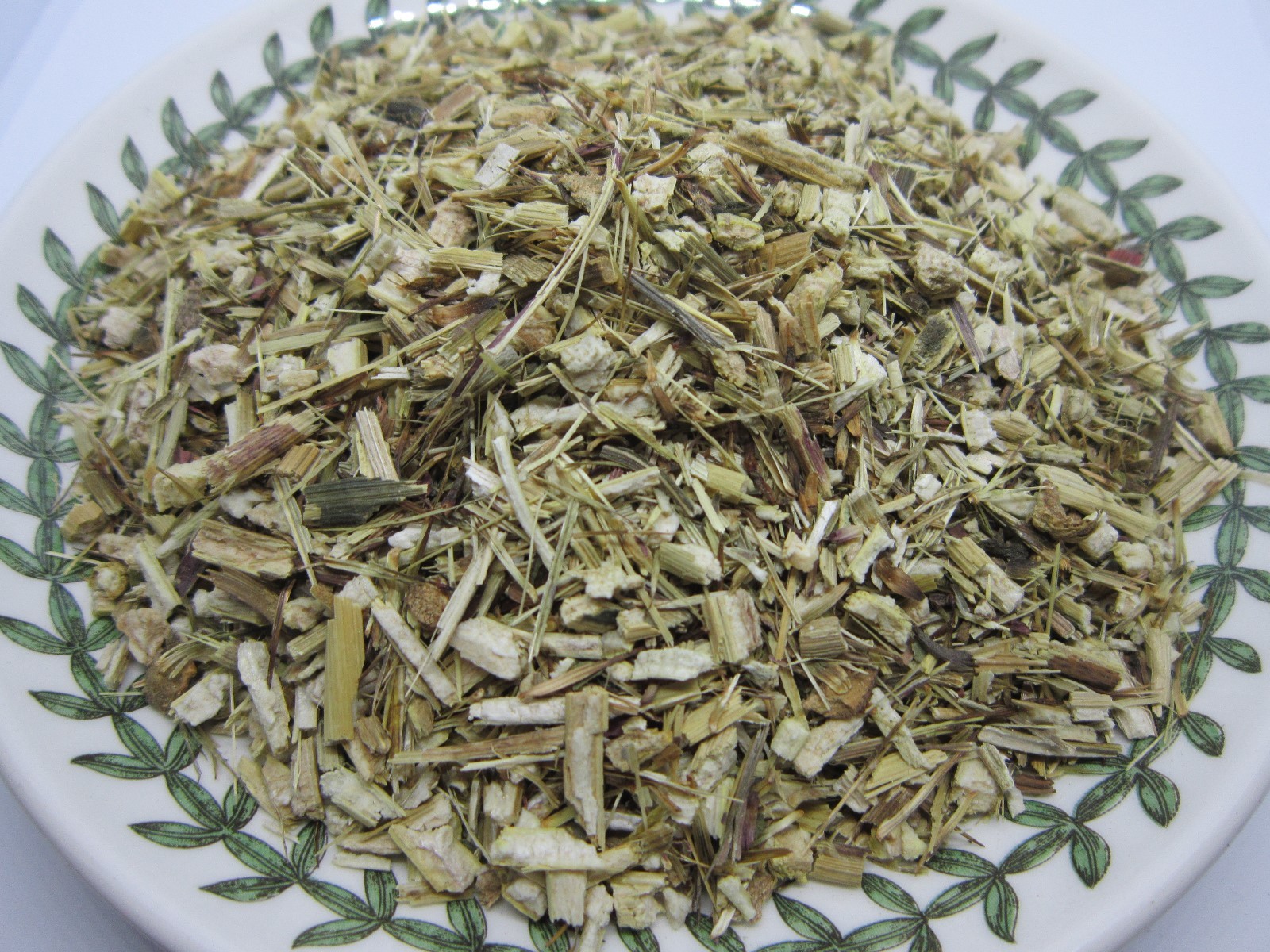Echinacea Leaf – Echinacea purpurea Loose Leaf C/S, Domestically Harvested