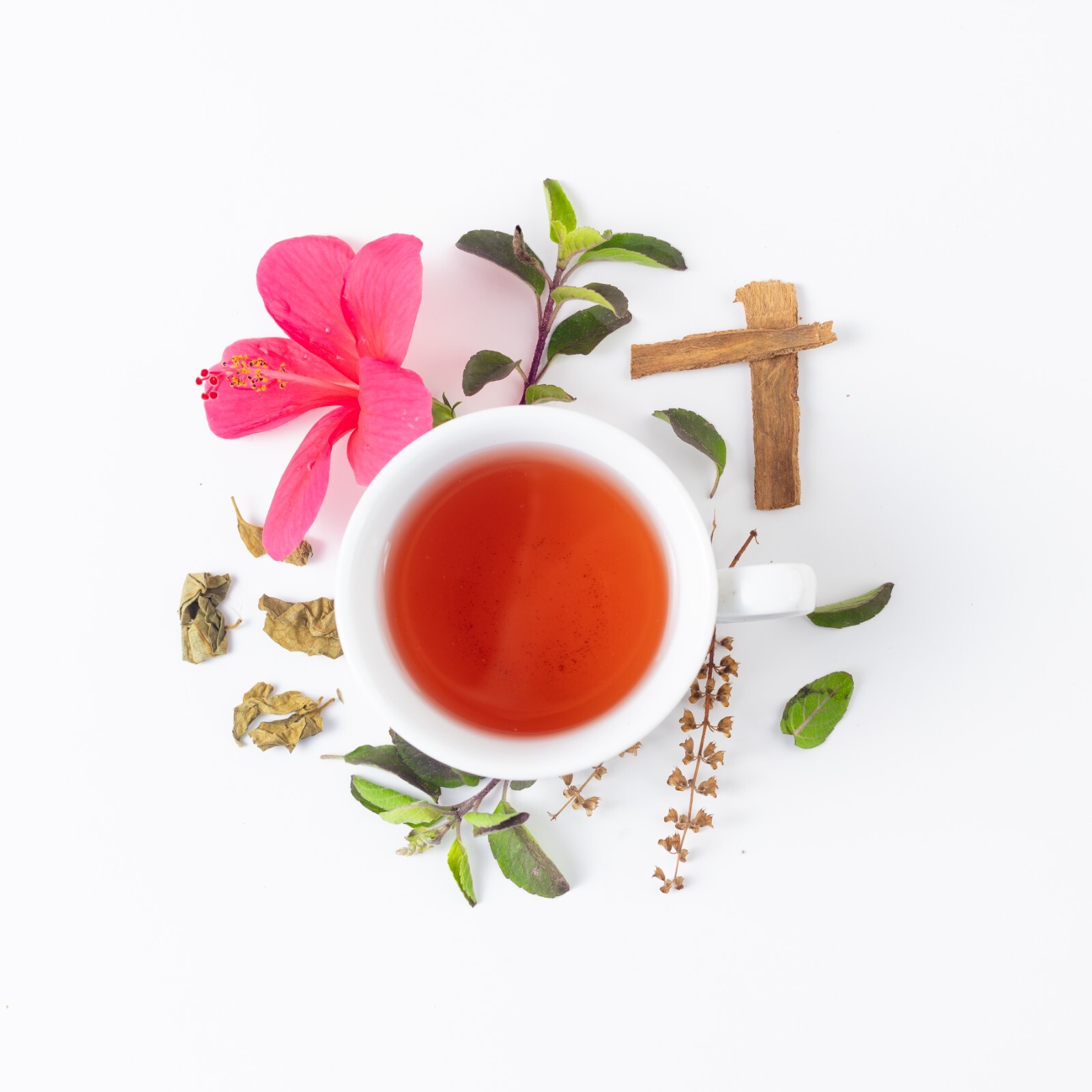 Control Sugar Delete Tea | Award winning Gymnema Sylvestre tea blend
