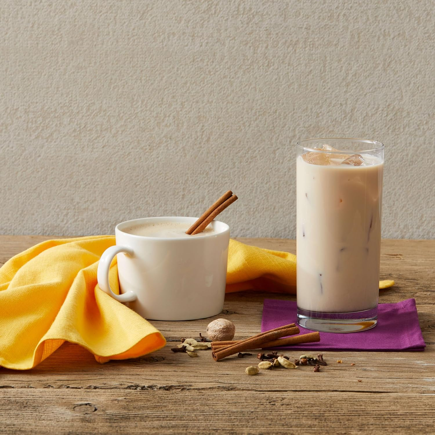 Original Dry Chai Latte Mix, 3 Pound (Pack of 1)