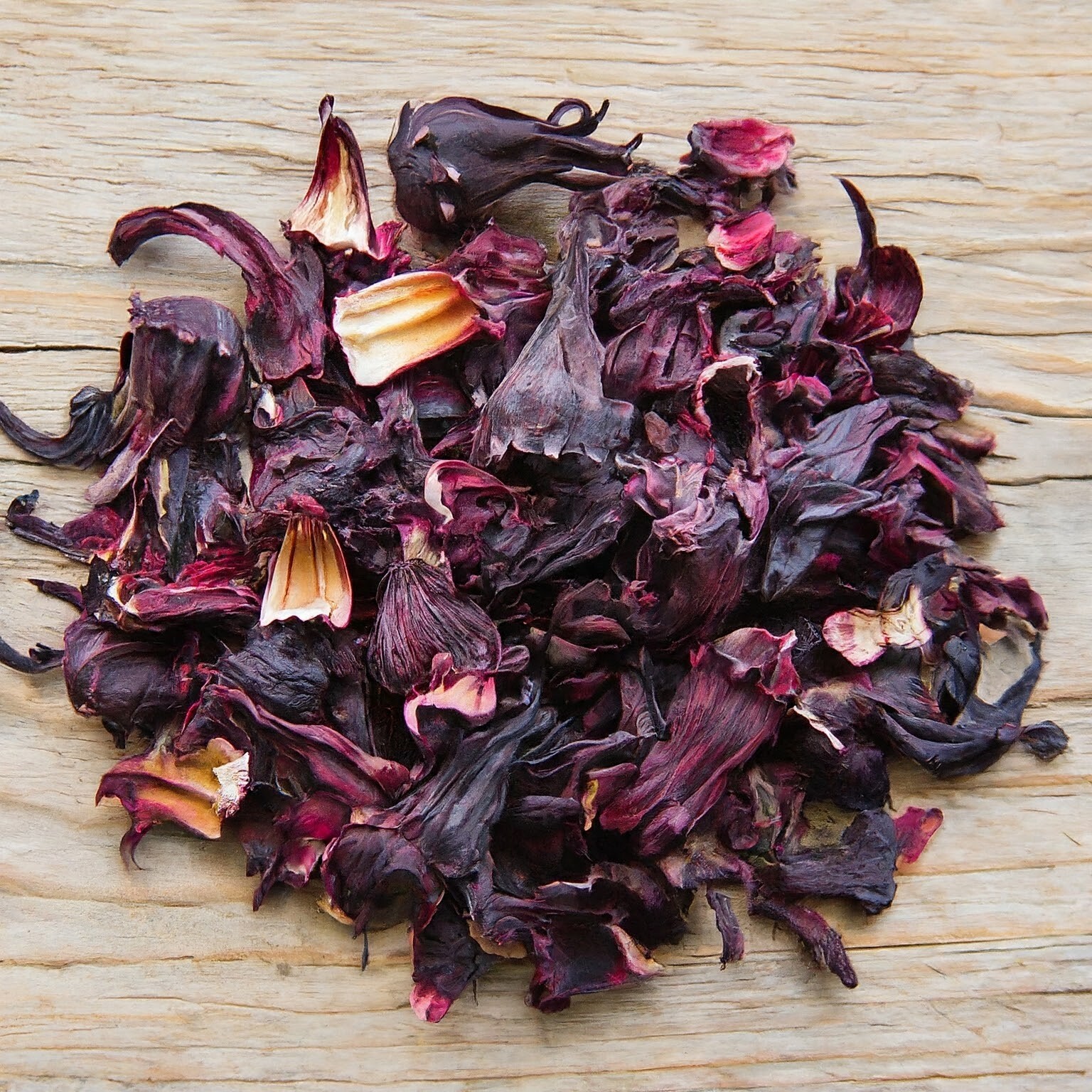 Hibiscus Flowers, Flor De Jamaica, Hibiscus Tea, Jamaica Tea, Skin Care. 2.6 Oz