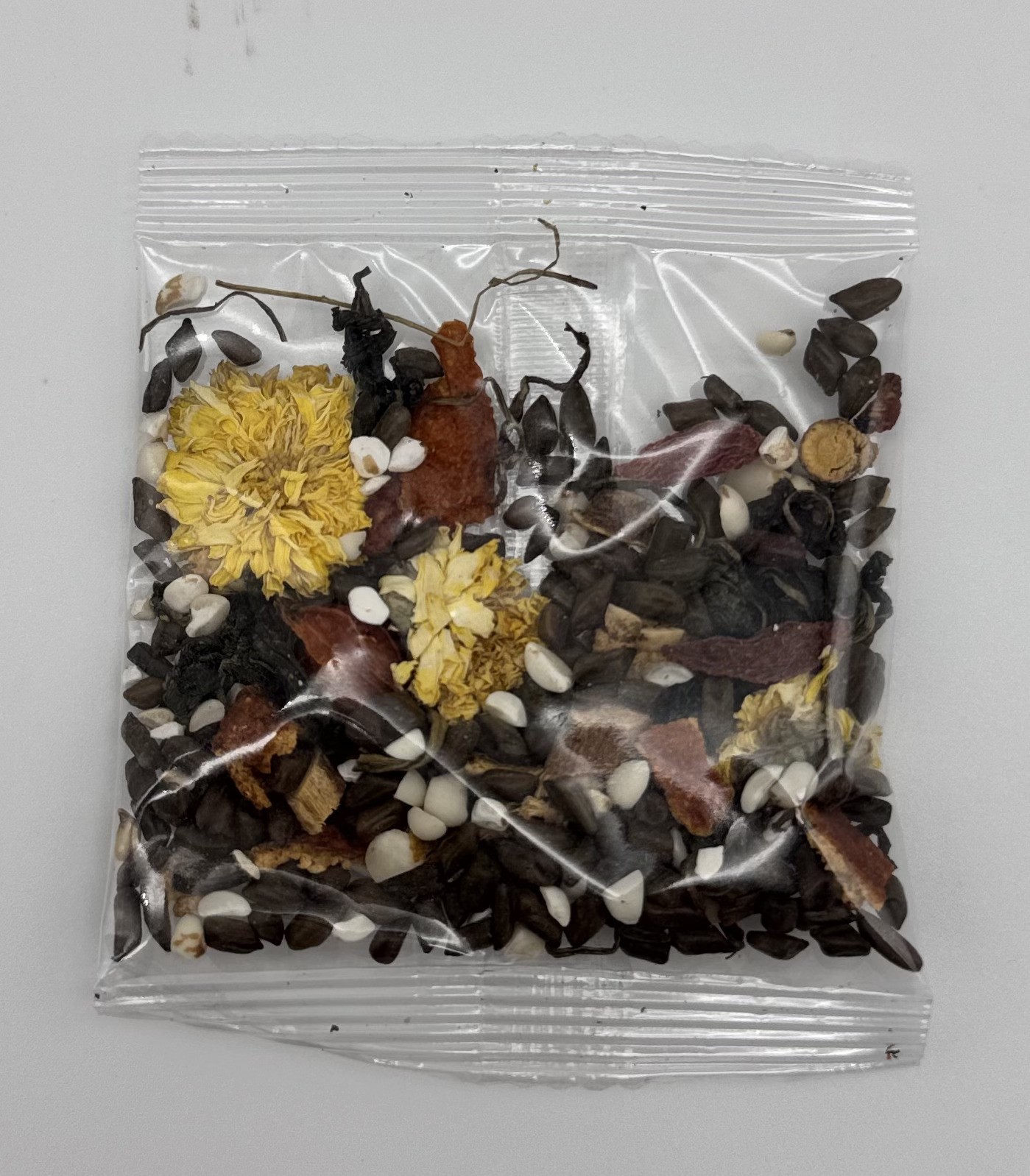 Dandelion Wolfberry Tea 120g Caffeine Free Detox Liver Kidney Support Blend