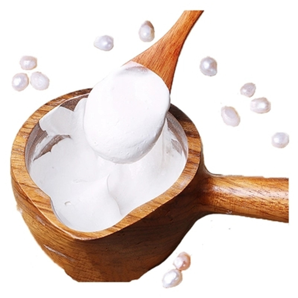 100% Pure Natural Freshwater Super Fine Pearl Powder Face Mask 500g