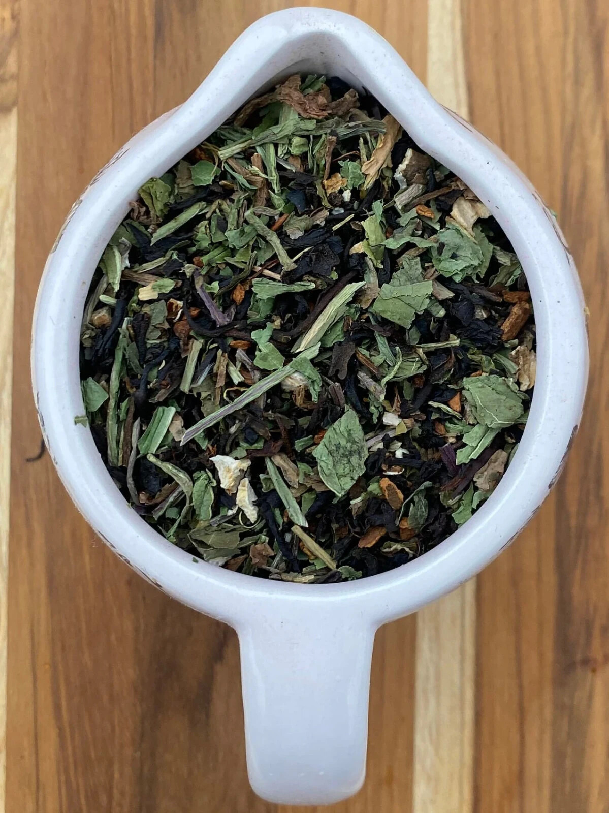 Probiotic Chai Tea Gut Health Tea