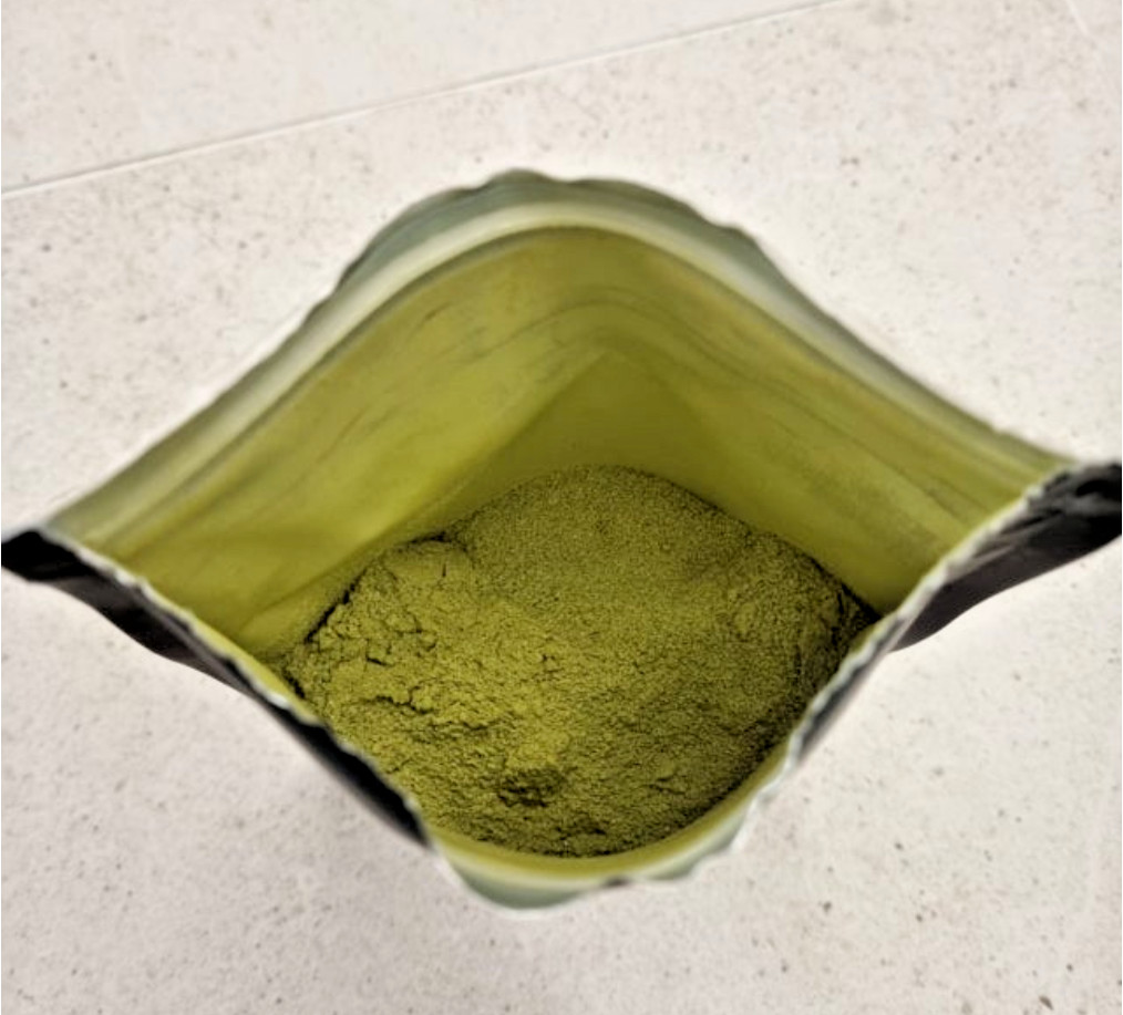 Ssanggye Matcha Powder 500g – Premium Korean Green Tea Powder for Latte & Baking