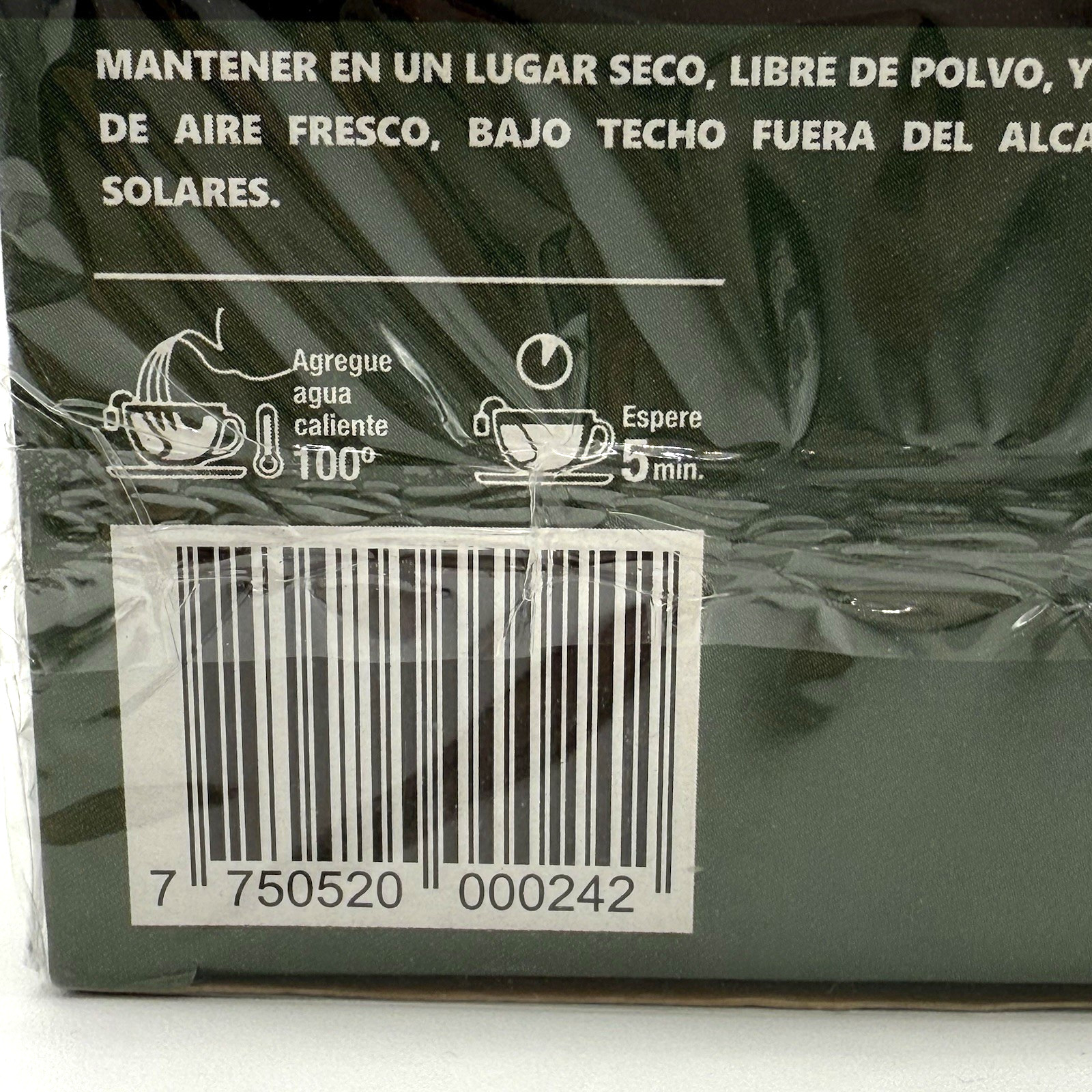 Peruvian Cat’s Claw Tea Uncaria Tomentosa Amazon Herbal Tea Immune Support
