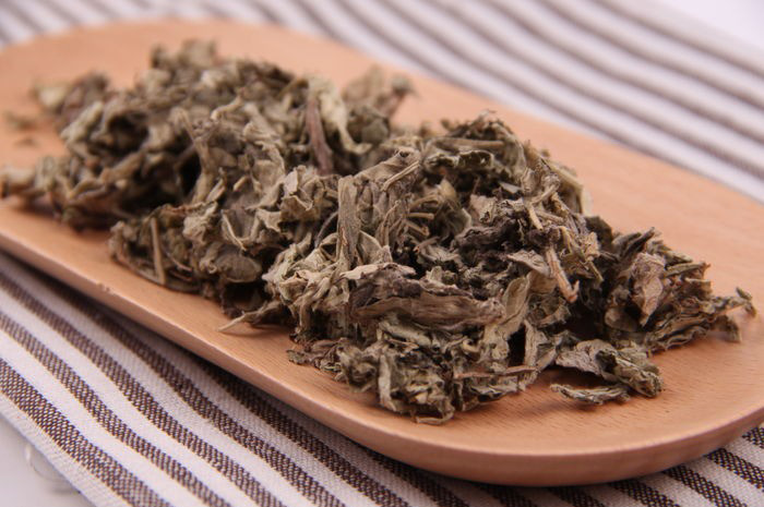艾葉 Ai Ye 15 oz. – 425g, Mugwort Herb, Folium Artemisiae Argyi – US Seller