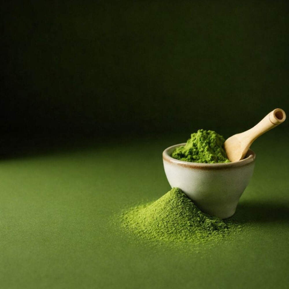 Uji Matcha 1kg Bulk Culinary Grade Green Tea Powder Japan Premium