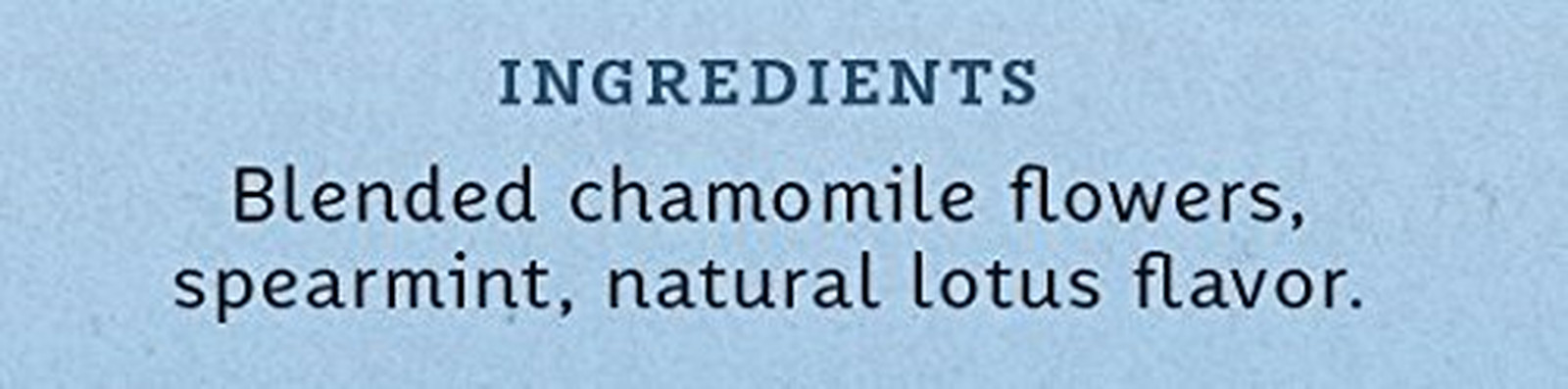 Stash Tea Chamomile Nights Herbal Tea, Box of 100 Tea Bags (Packaging May Vary)
