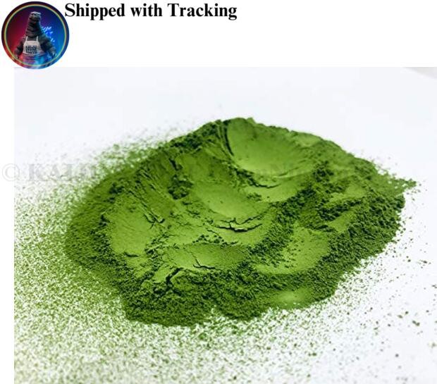 Marukyu Koyamaen Wakatake Matcha 1kg Bag Culinary