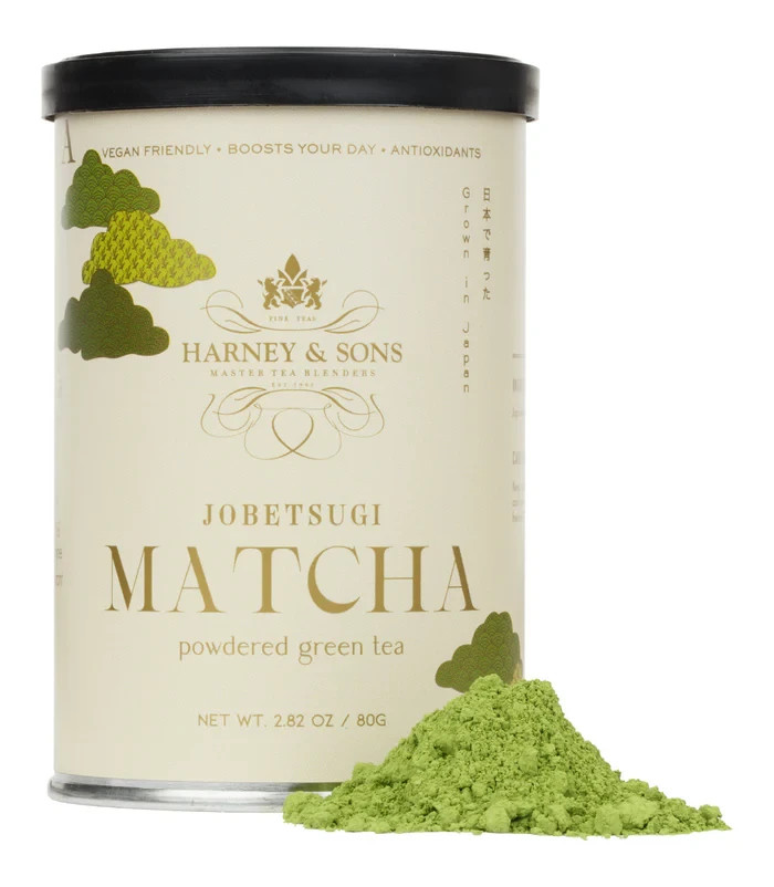 Jobetsugi Ceremonial Matcha (Thin Grade) 80 Gram
