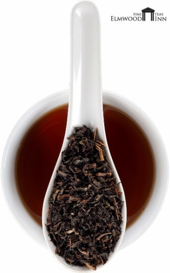 Elmwood Inn Fine Teas, Kenya Safari Black Tea, 16-Ounce
