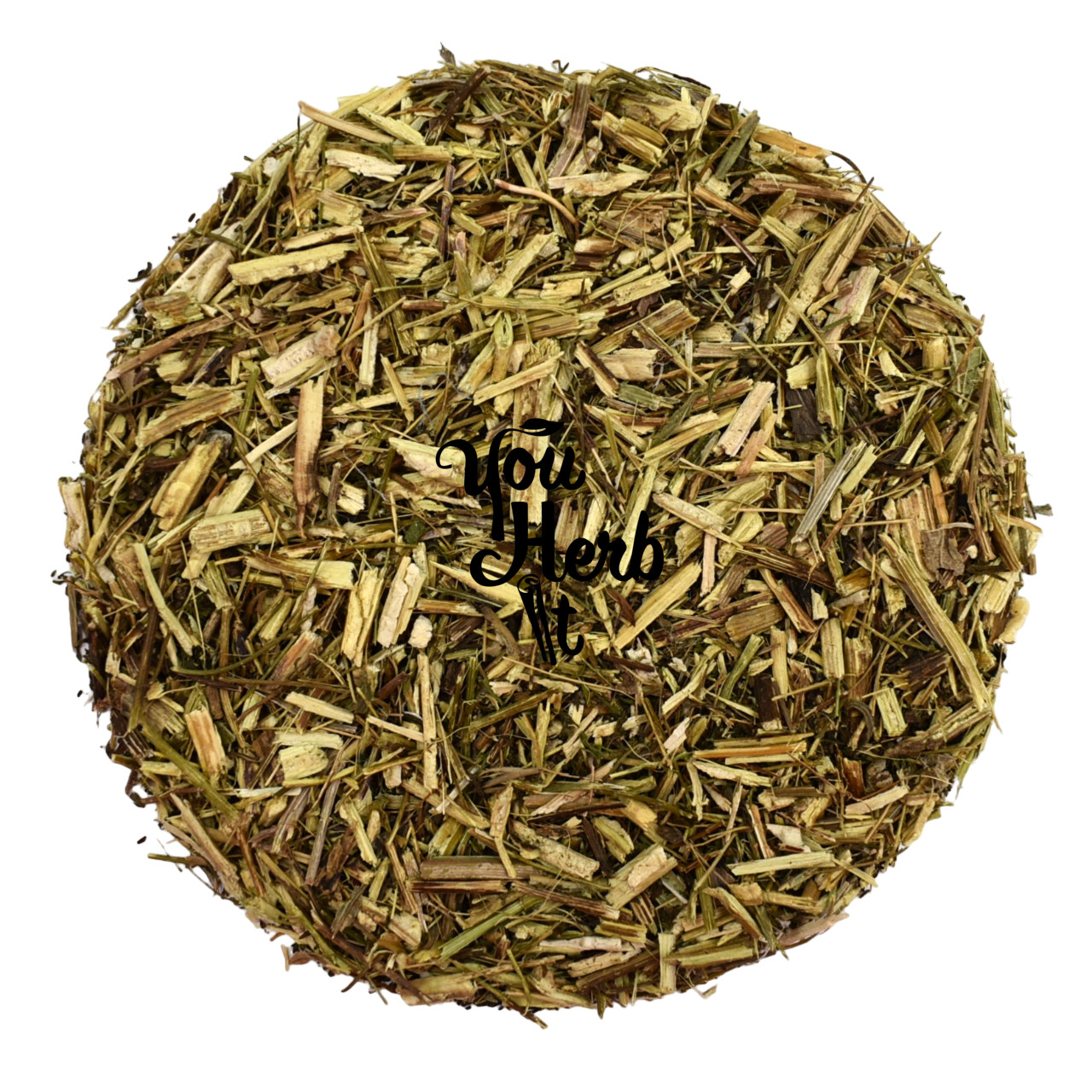 Sweet Wormwood Mugwort Dried Cut Leaves & Stems 300g-1.95kg – Artemisia Annua L.