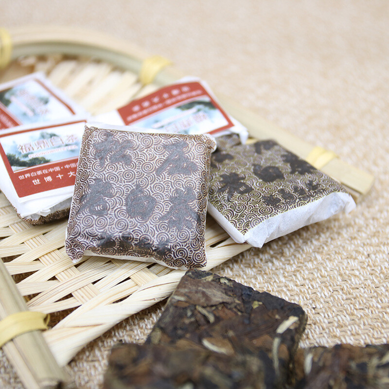 2016 Fuding Shoumei White Tea Cake 500g Natural Herbal Detox Chinese Tea