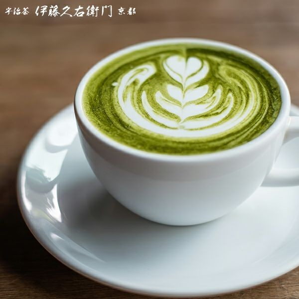 itohkyuemon 宇治抹茶 宇治みどり 粉末 20g