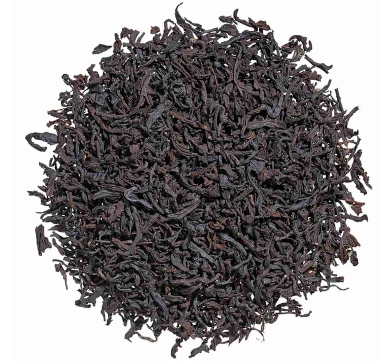 Ronnefeldt Loose Leaf Tea – Schoko & Creme – 100 g