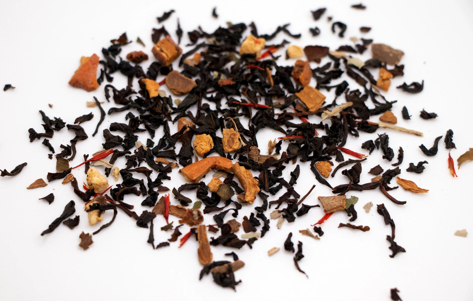 Apple Spice Black Tea