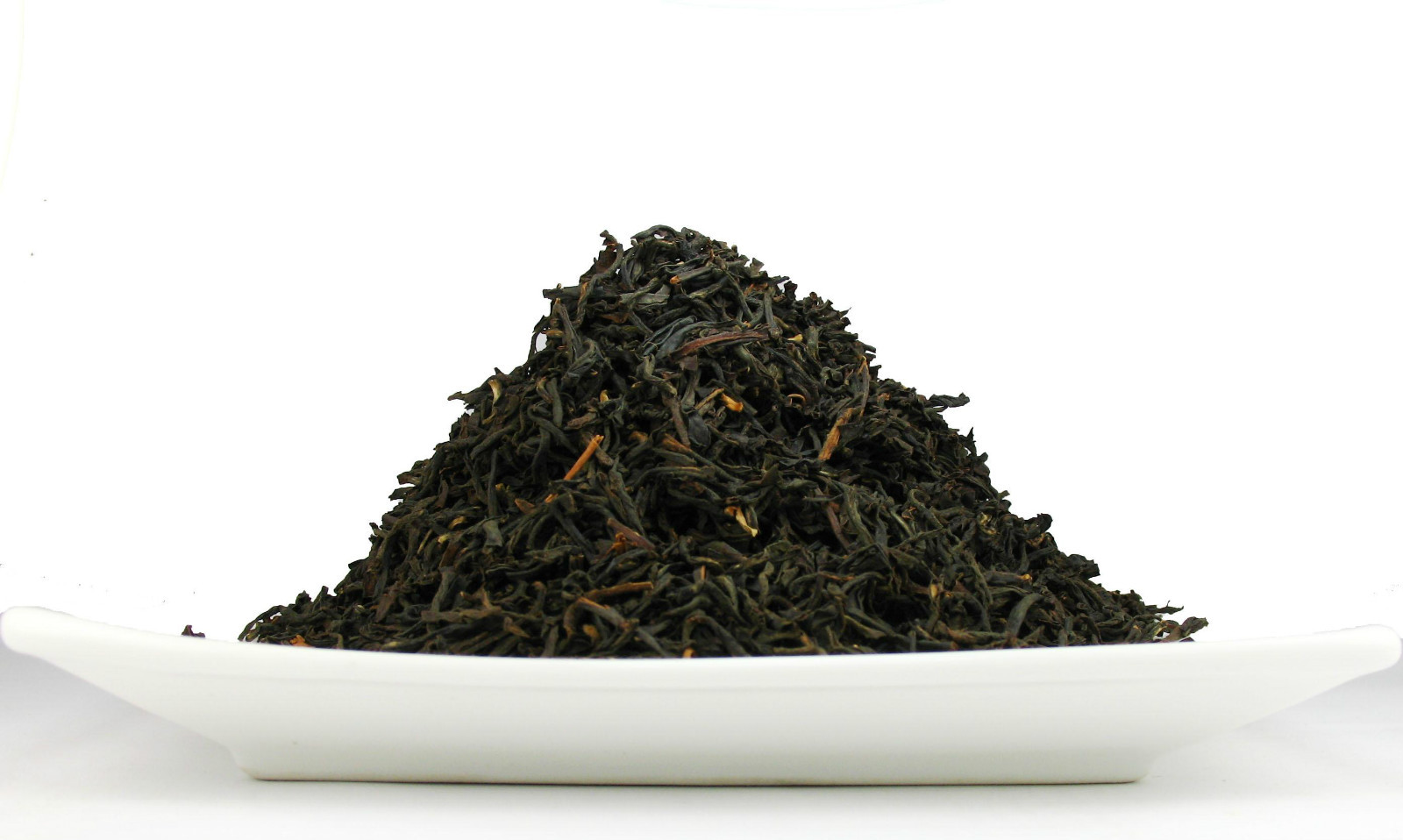 Organic Assam(TGFOP) loose tea Estate Tea Premium Black Tea 1/2 LB