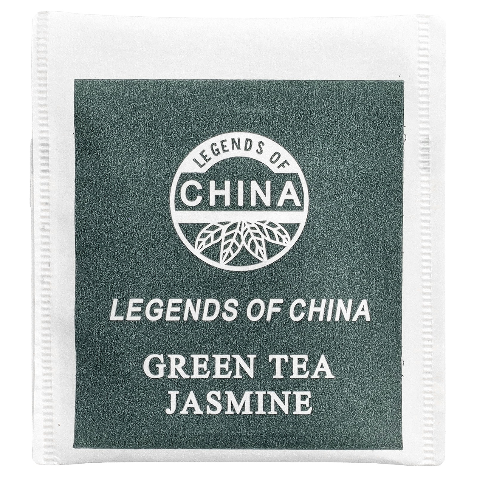 Jasmine Green Tea, 100 Tea Bags, 5.64 oz