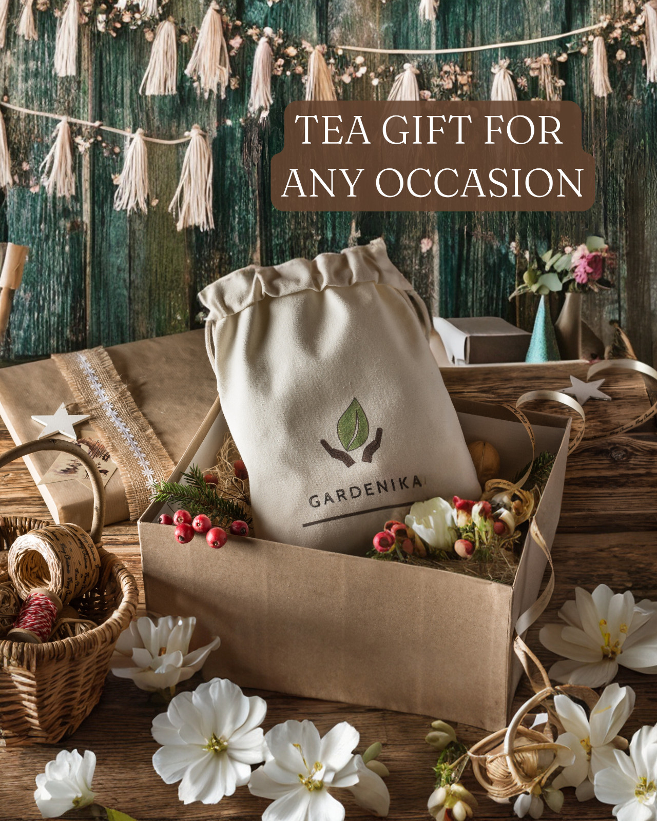 Stash Tea Bags Sampler – Caffeinated, Herbal and Decaf – 50 Ct, 50 Flavors