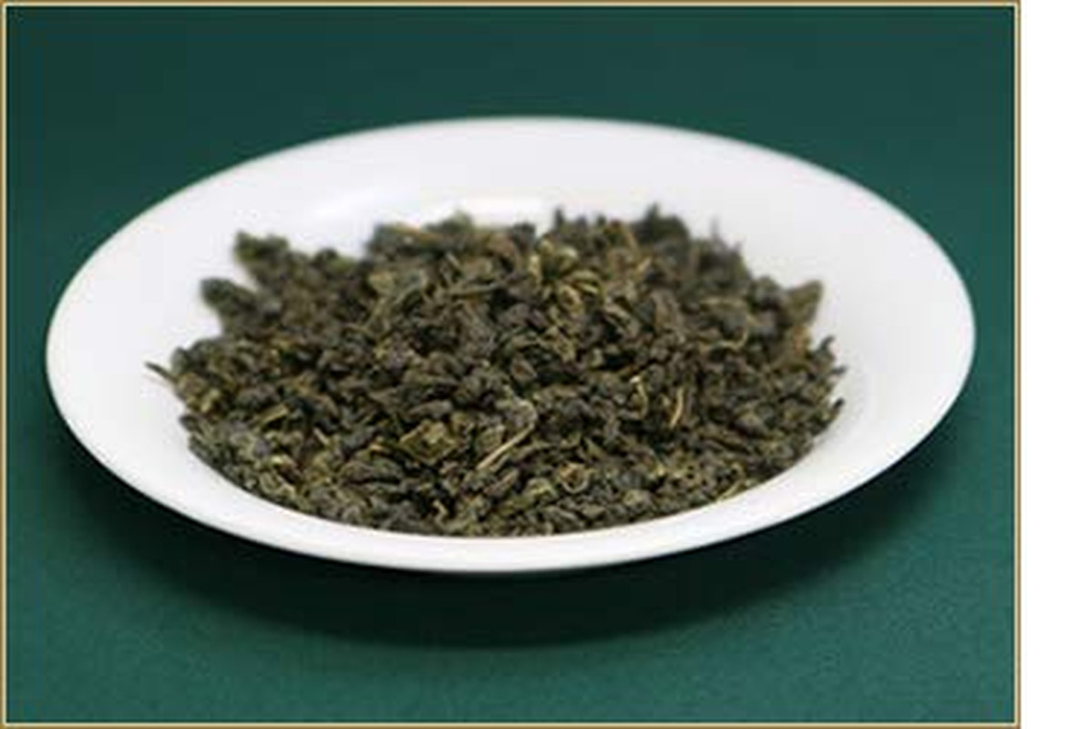 Ten Ren King’S 103 Green Ginseng Oolong Tea, 300G/10.6Oz (Brand: TEN REN’S Tea)
