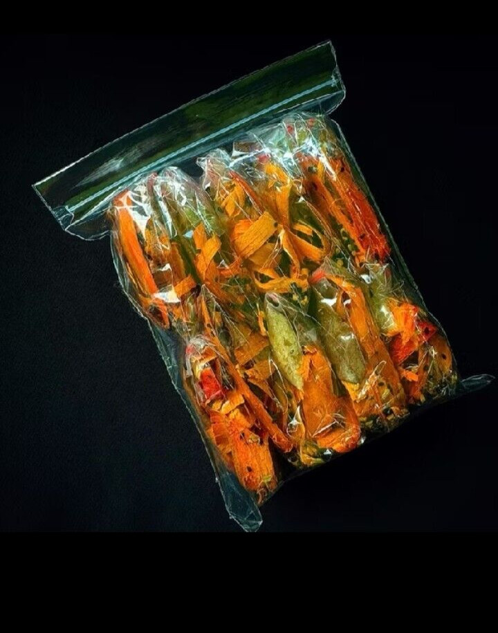 ☕☕ herbal spice tea “WEDANG UWUH 9 REMPAH”