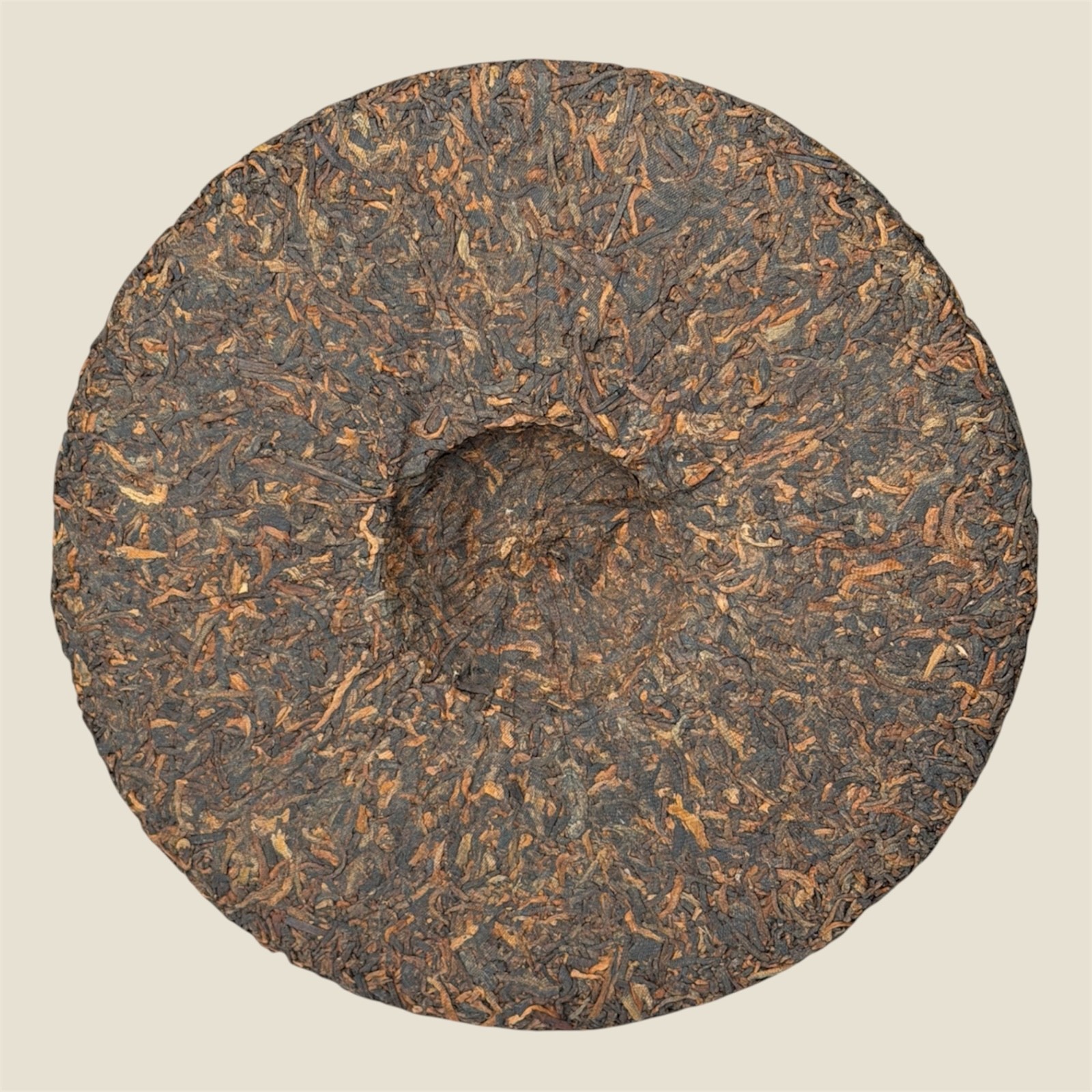 Golden Sip 2017 Gong Ting Jin Ya Imperial Golden Bud Shu Puerh 12.5oz/357g