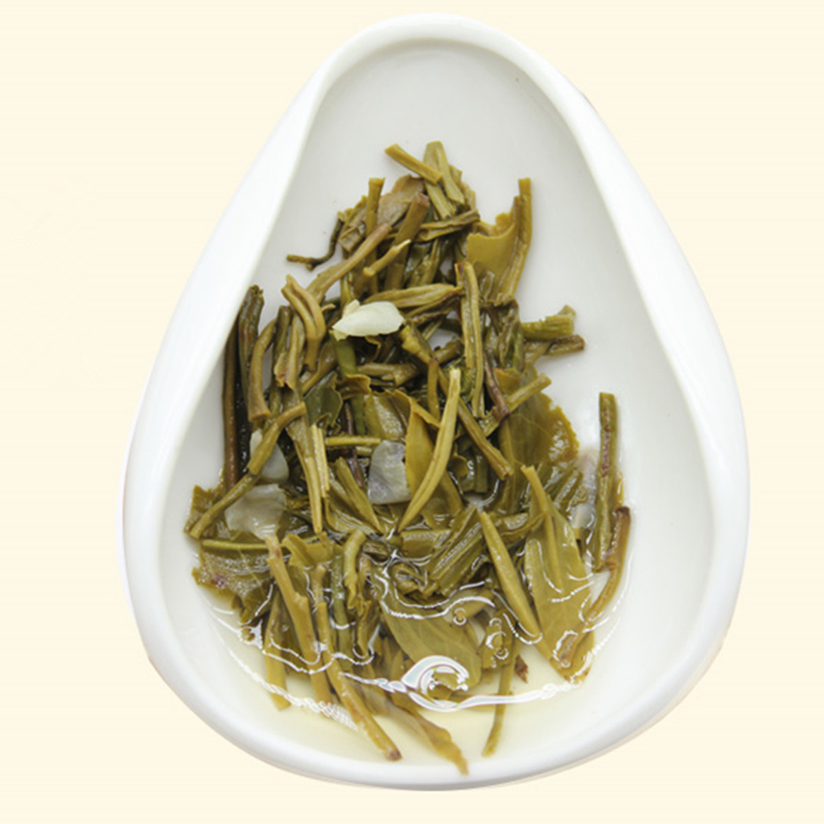 Jasmine Green Tea Premium Fragrant Chinese Loose Leaf Scented Tea 100g