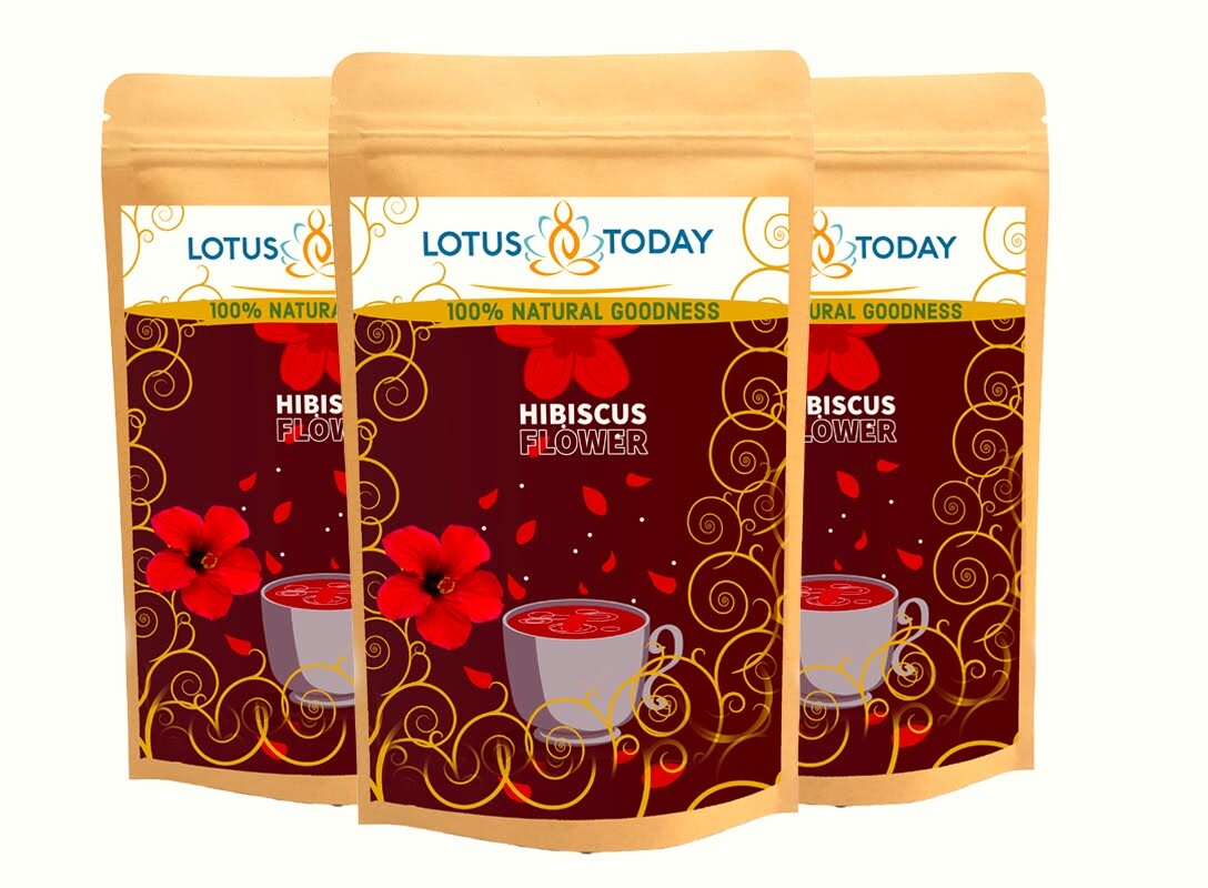 Herbal Tea bags Selection – Choose from Unique and special Herbs tea Varieties
