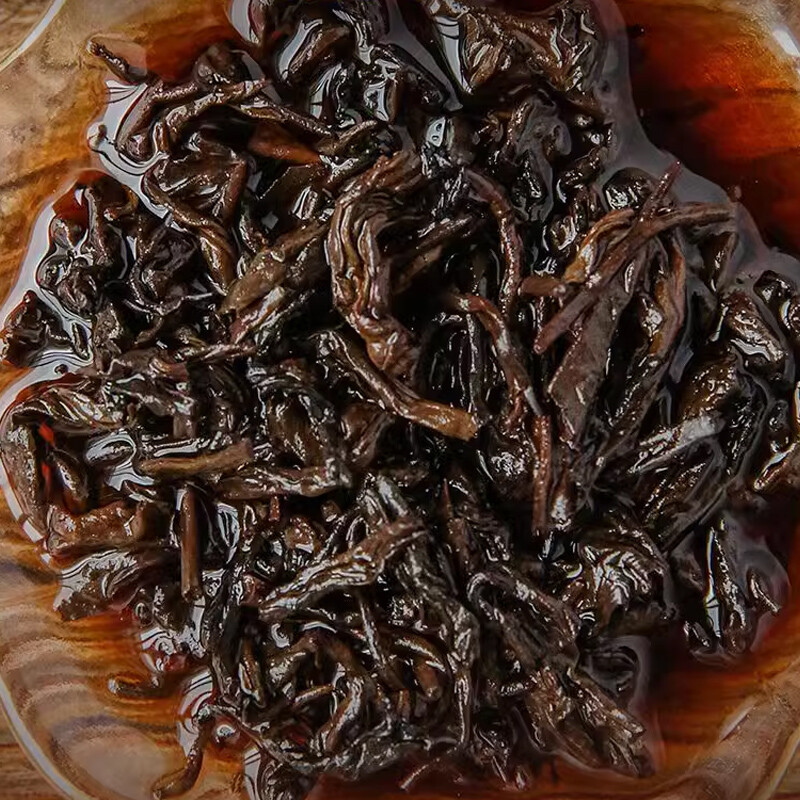 2012 Xiaguan Tea FT Bao Yan Jin Cha Pu-erh Tea Mushroom Tuocha Tea 250g Ripe