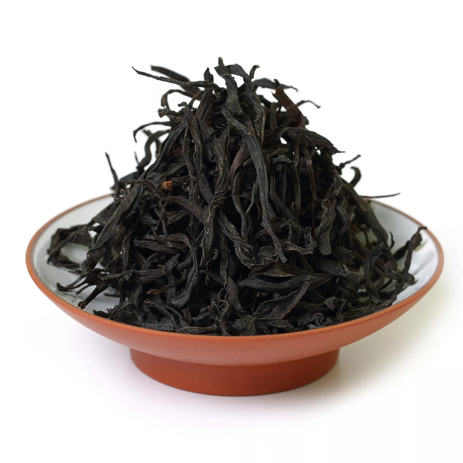 Supreme Fujian High Mount Ancient Tree Arbor Bohea Wild Black Tea Loose 250g