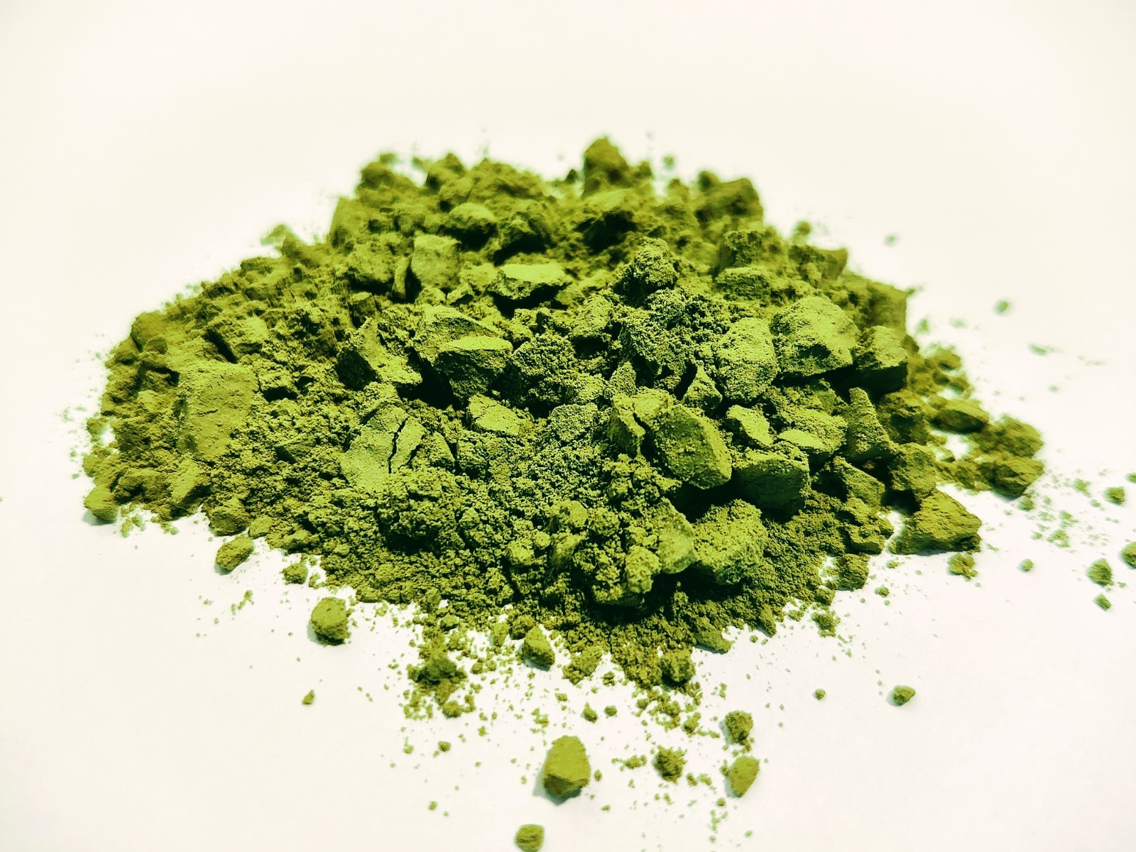 25g Organic Pure Japanese Matcha Latte Green Tea Bulk Powder Premium Barista