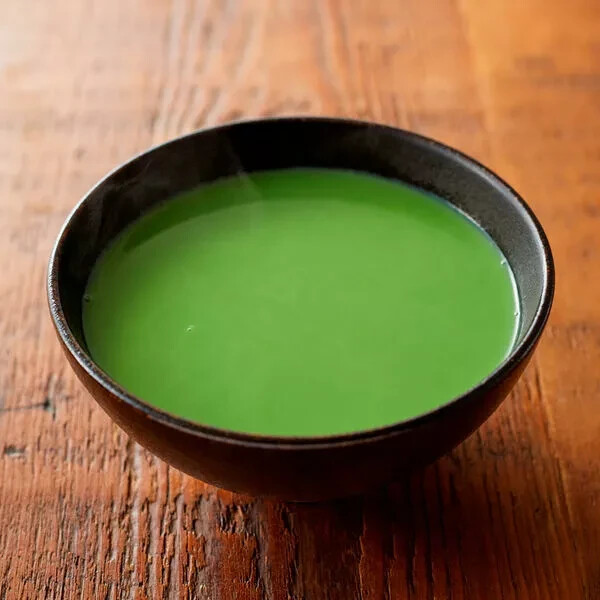 Muji Instant Matcha Latte Powder 170g Mujirushi from Japan New