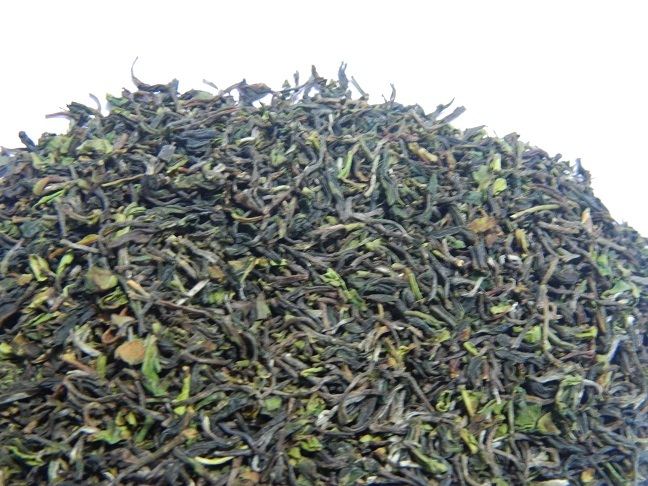 Darjeeling Tea (FRESH FIRST FLUSH) NAGRI FARM SFTGFOP I SPL 400 Gms