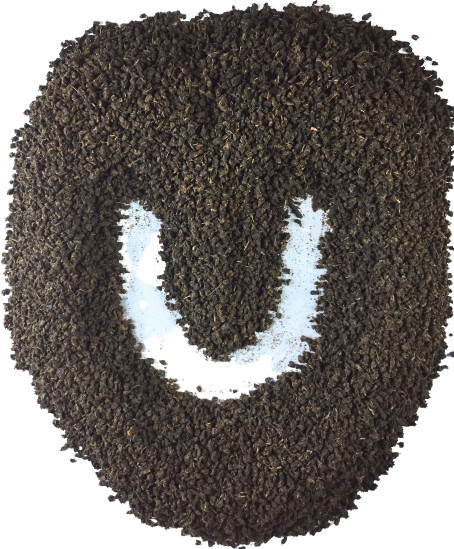 Black Tea Ceylon Organic Premium 100% High Quality Pure Hot Drink U-Tea -100g