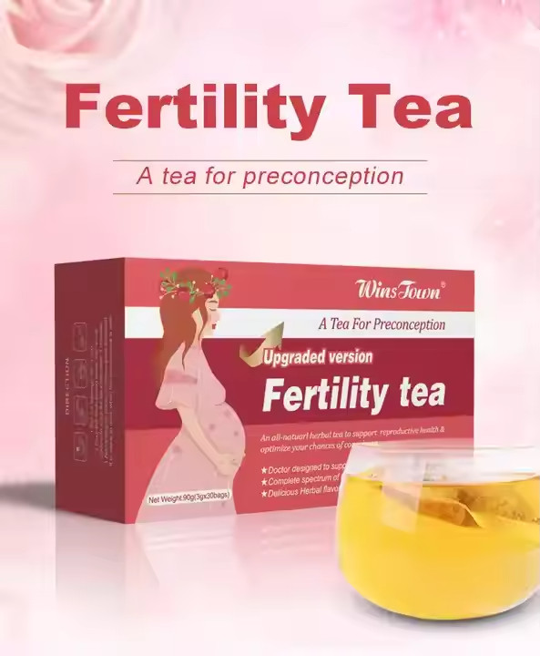 3 Fertility Enhancing Fibroid Womb Herbal Tea Preconception Womb Women Support