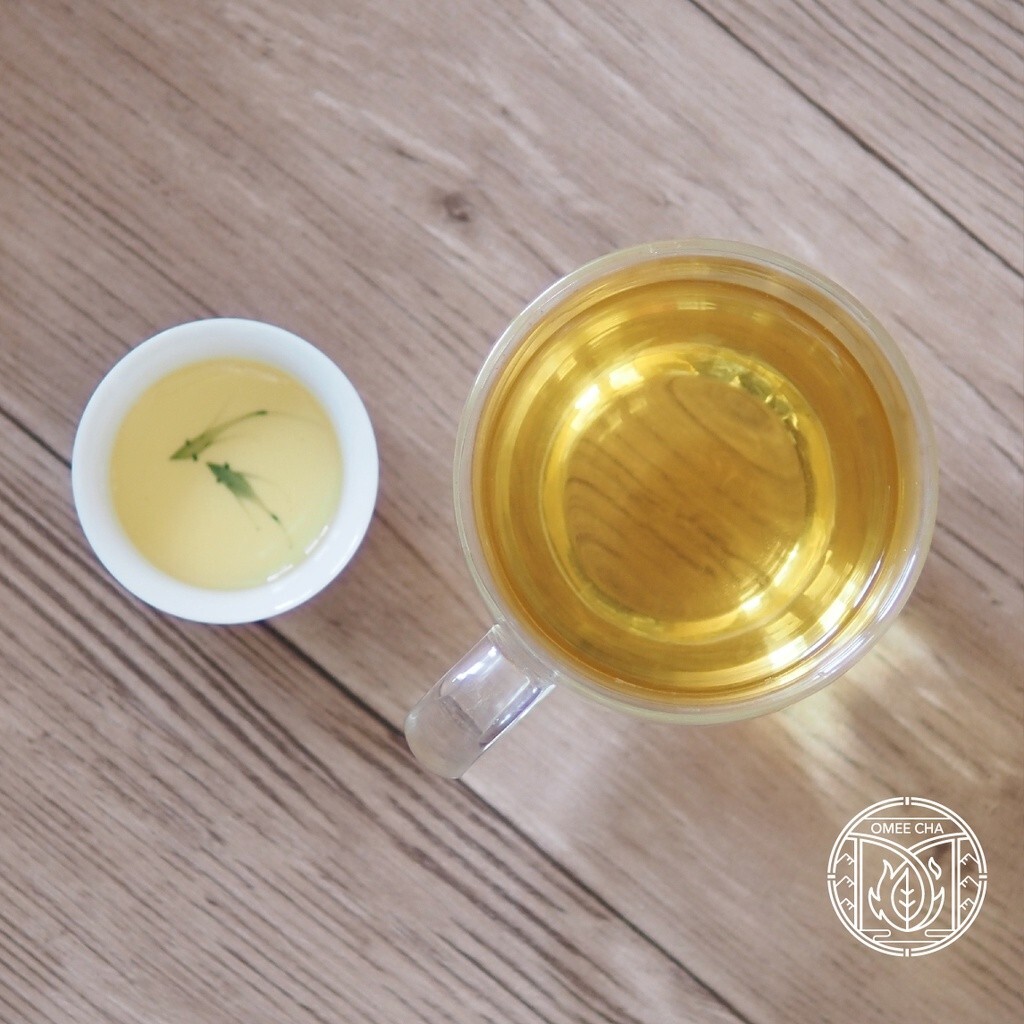 Taiwan unique tea,Clear and fragrant frozen mountain tea,300g*2