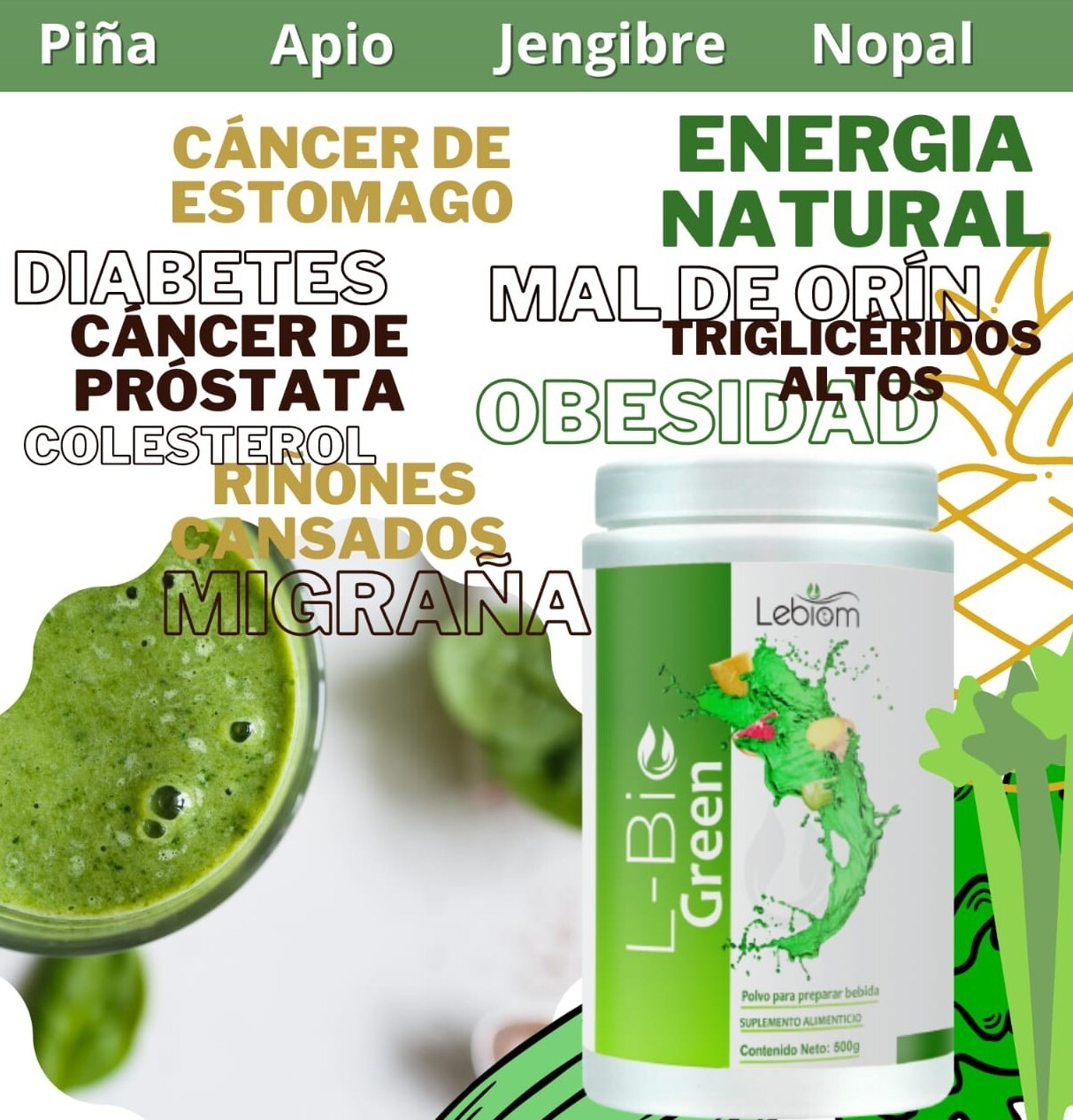 Green Tea