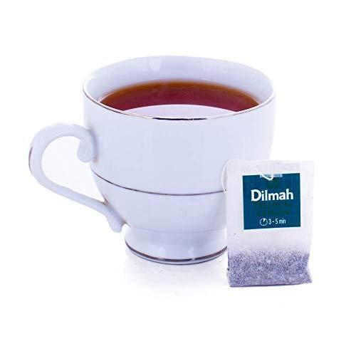 Dilmah Premium Single Origin 100% Pure Ceylon Tea – 100 Bags