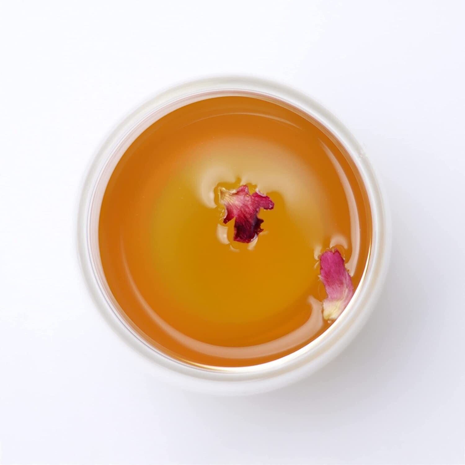 Saffron Cup | Kashmiri Kahwa | Green Tea 100 Gm ( 50 Cups) | Detox, Weight Loss