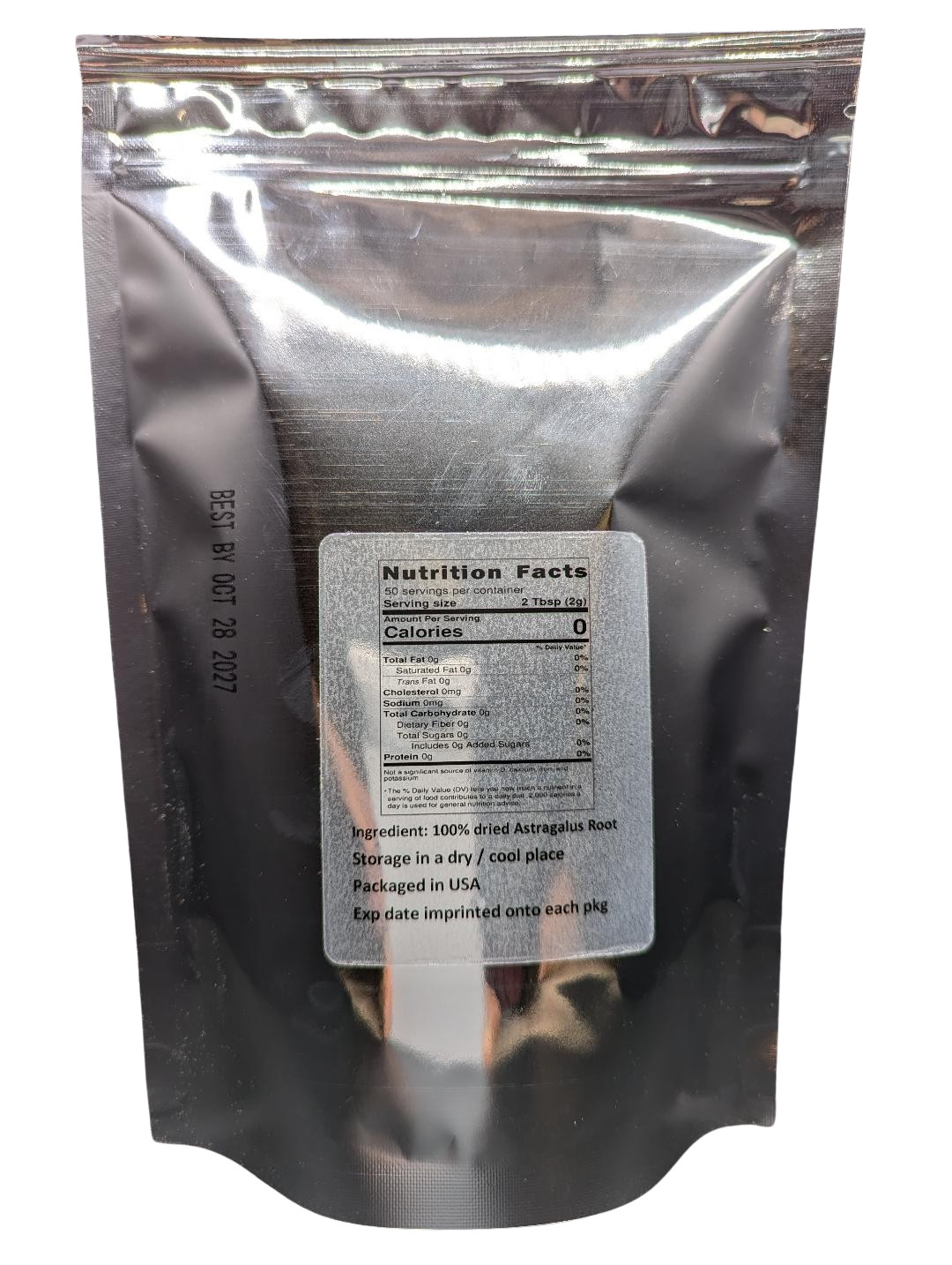 Astragalus Root – Huang Qi, 黃芪 (황기) Astragalus membranaceus Root Slice