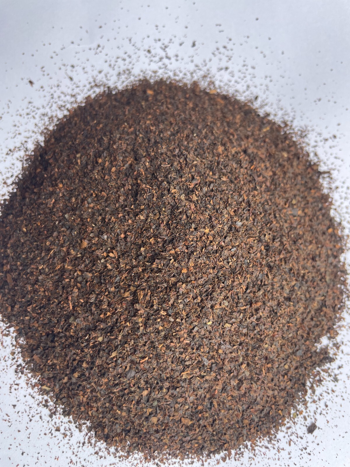 Ceylon Tea Premium Quality Organic Natural BOPF Black Tea