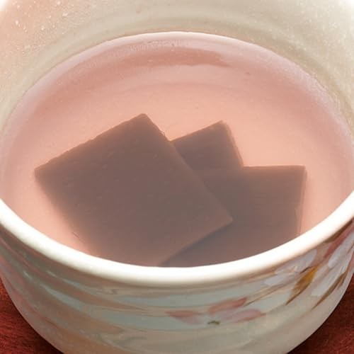 Shizukaen Plum-infused Kombu Tea made with Hokkaido-grown kombu 48g x 2 packs