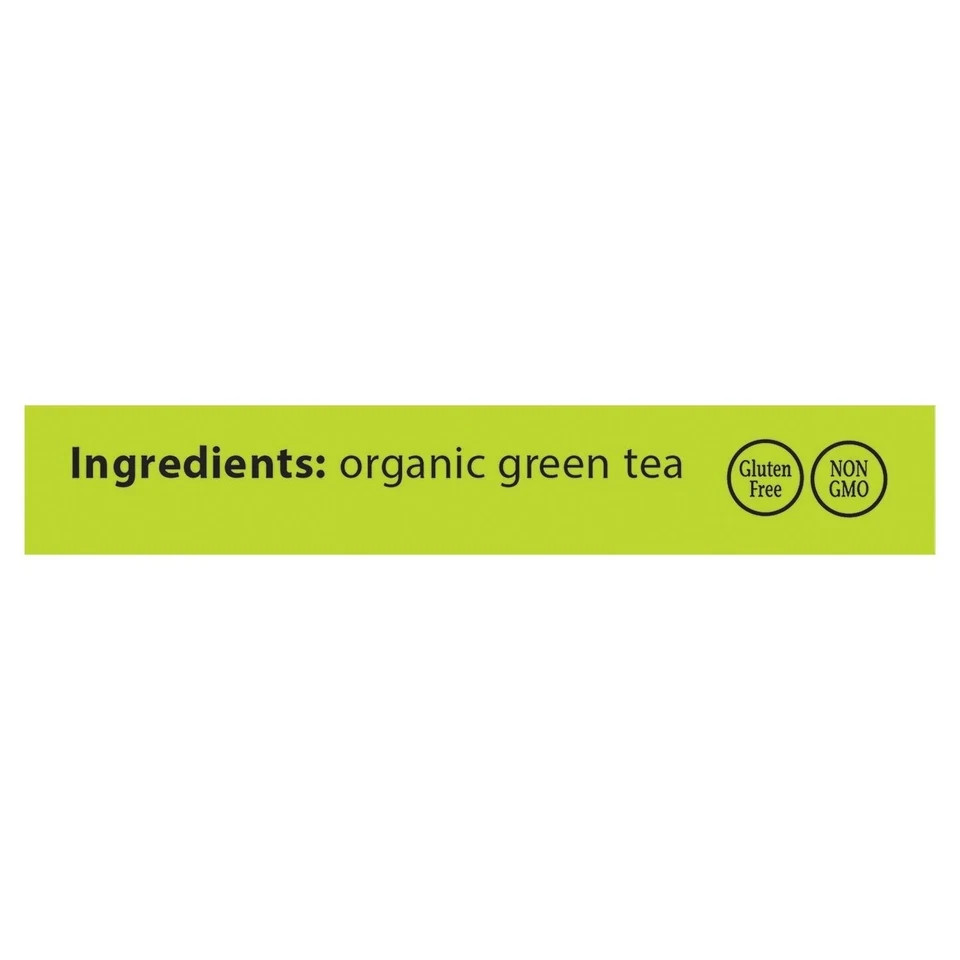 3 Pack – Bigelow Premium Organic Green Tea (140 Ct.)