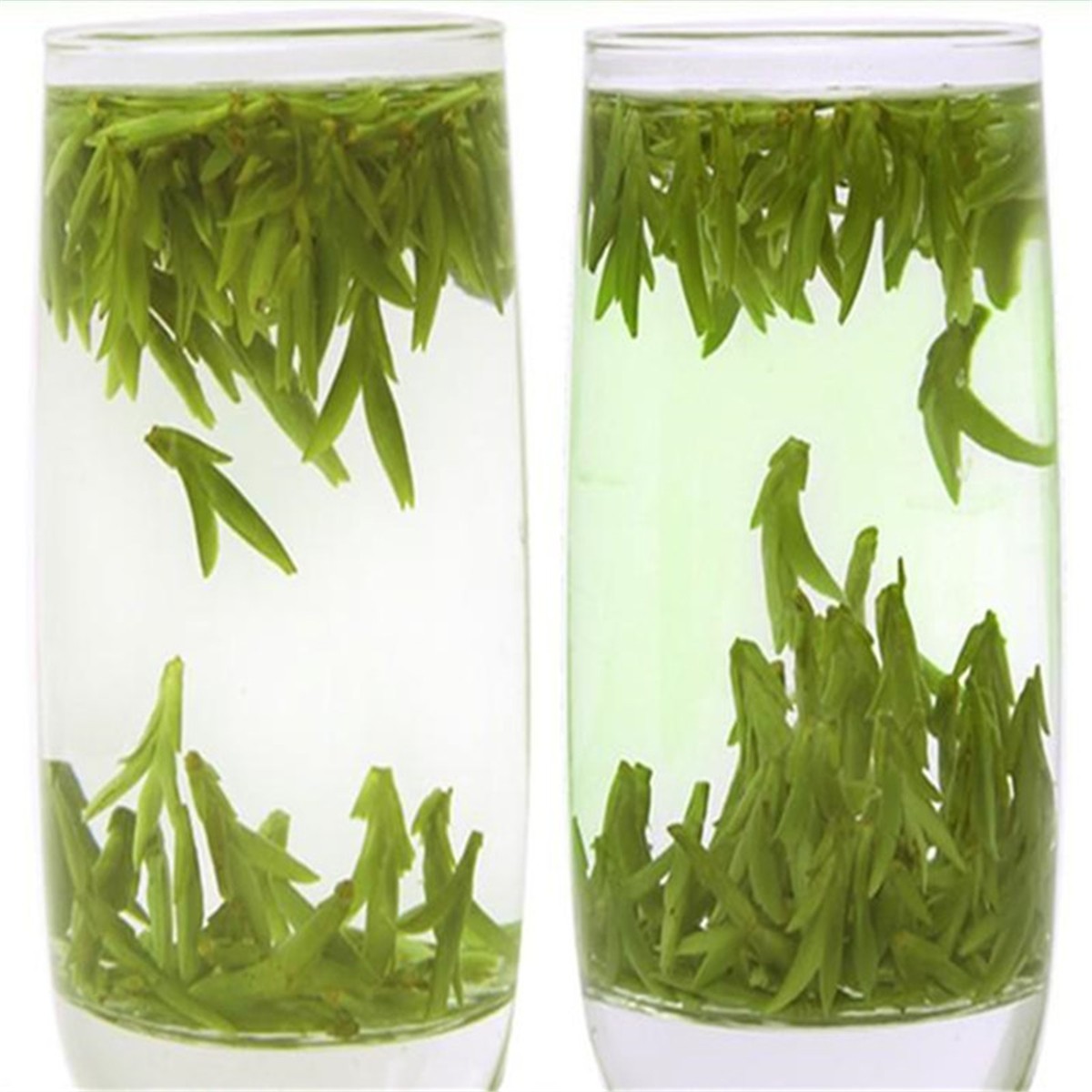 West Lake Longjing Green Tea Natural Herbal Energy Tea for Men Women 5A+ Grade