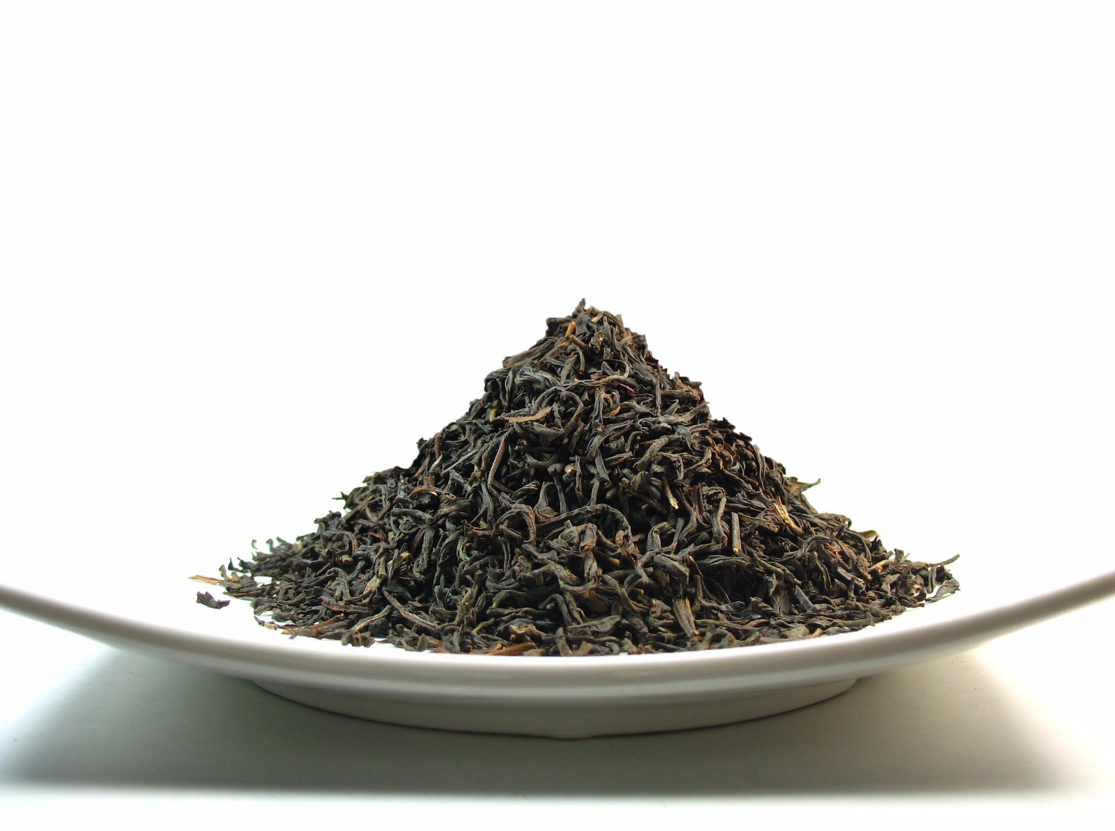 Organic Assam black loose tea(TGFOP) Estate Tea 1 LB
