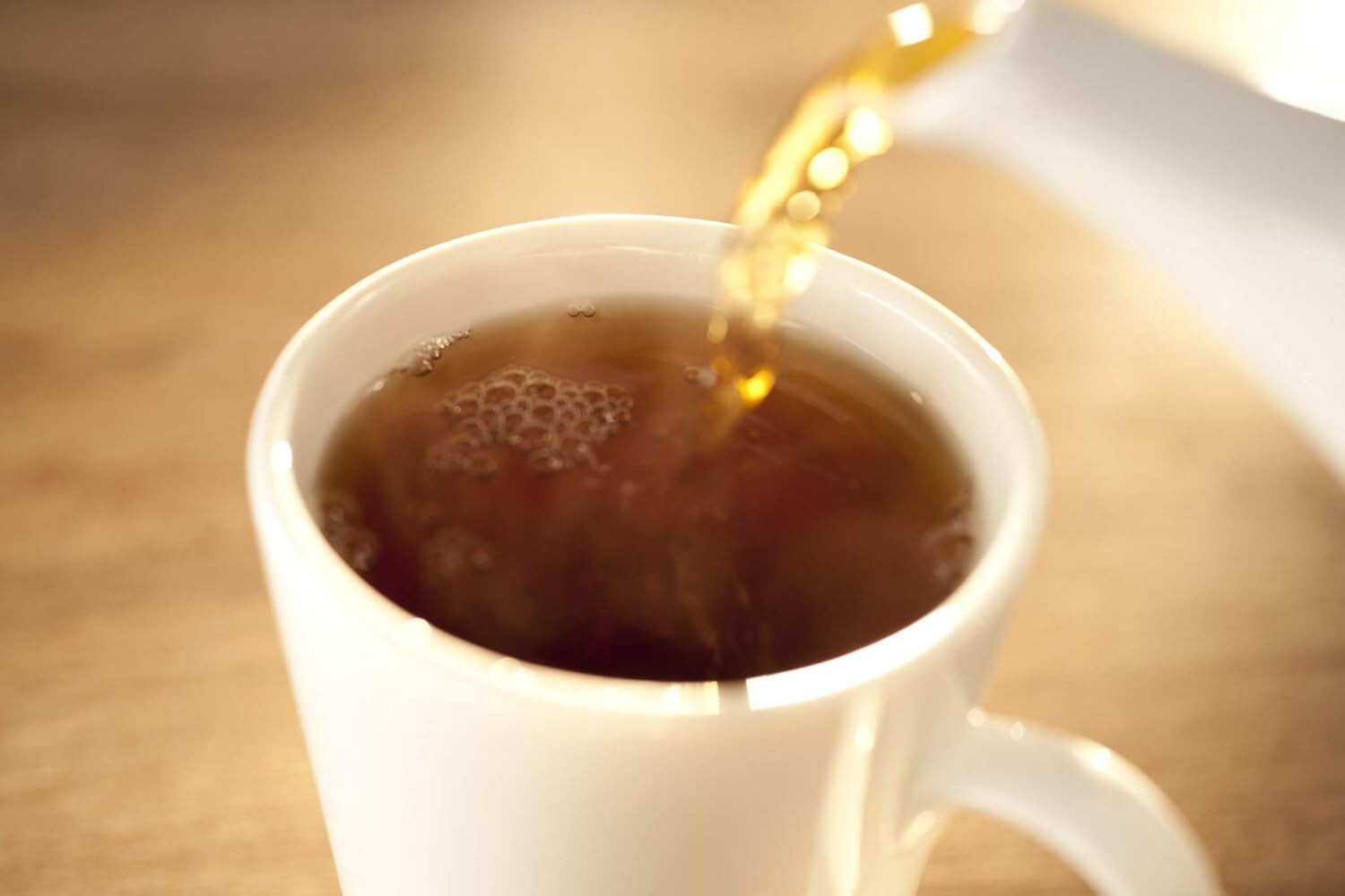 Premium 80 Count Decaffeinated Tea Bags – Caffeine-Free Enjoyment Anytime