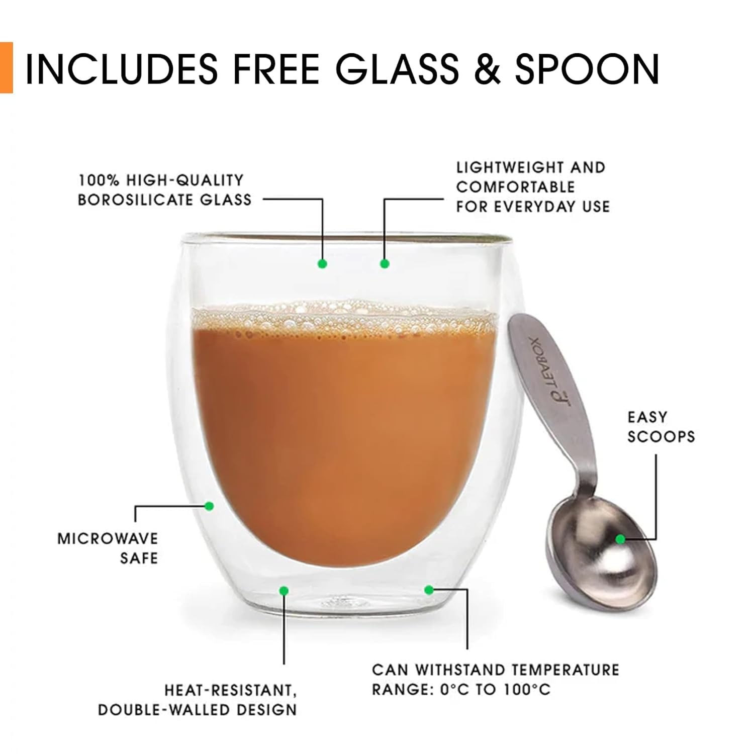 Teabox Advent Chai Trial Pack (Limited Edition) | 10 Authentic Indian Chai…
