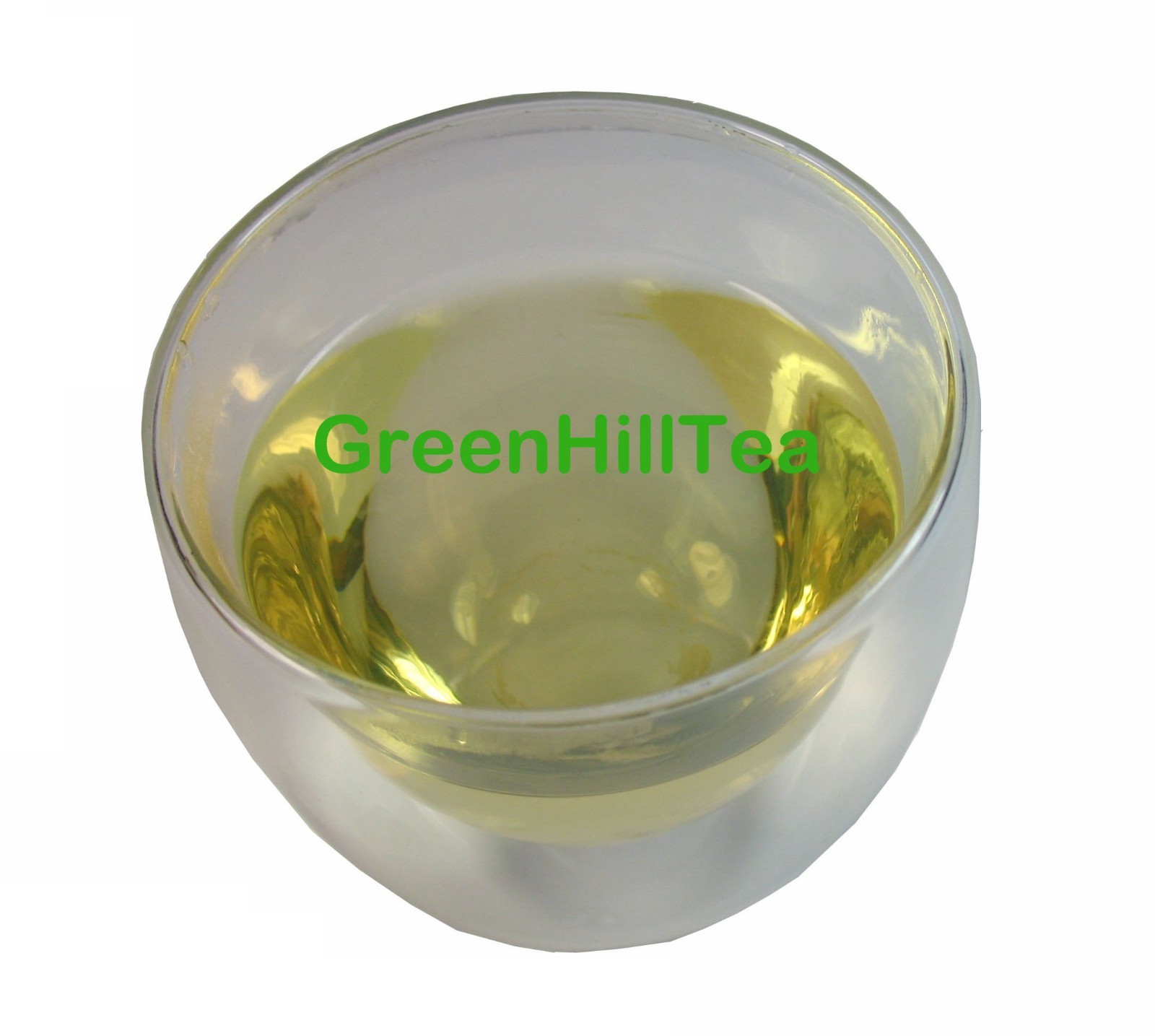 Greenhilltea Premium Gyokuro Japanese Green Tea loose leaf 1 LB