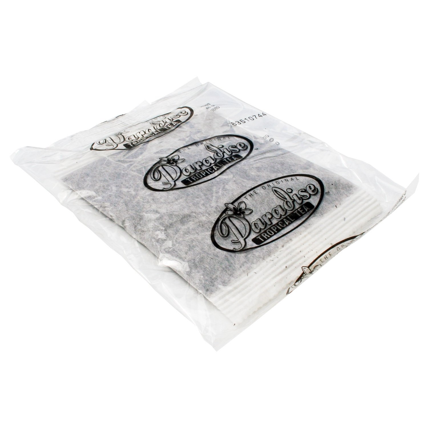 Paradise Tropical Tea, Original Tea, 1-Ounce Filter Packs (Pack of 50)