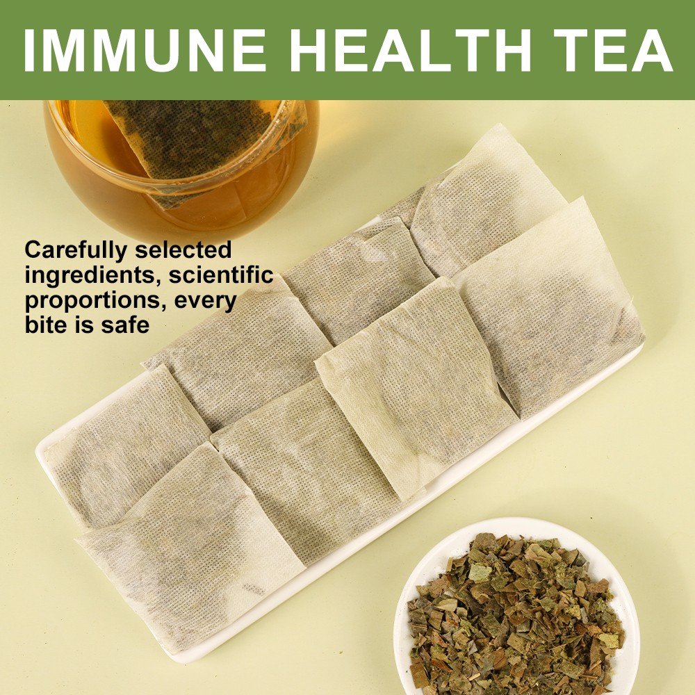 Soursop leaf 30g – regulate immunity, promote digestion, anti-inflammatory